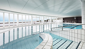 Séjour thalasso à Douarnenez