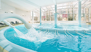 Séjour thalasso à La Baule