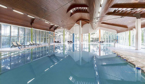 Séjour thalasso à Saint-Jean-de-Monts