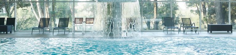 Thalasso et spa Valdys resort saint jean de monts