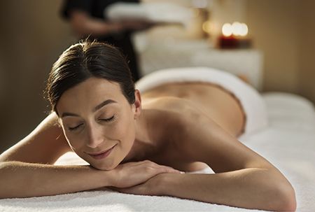 choix des soins thalasso