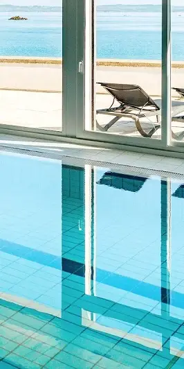 Séjour thalasso à Douarnenez, face à la baie