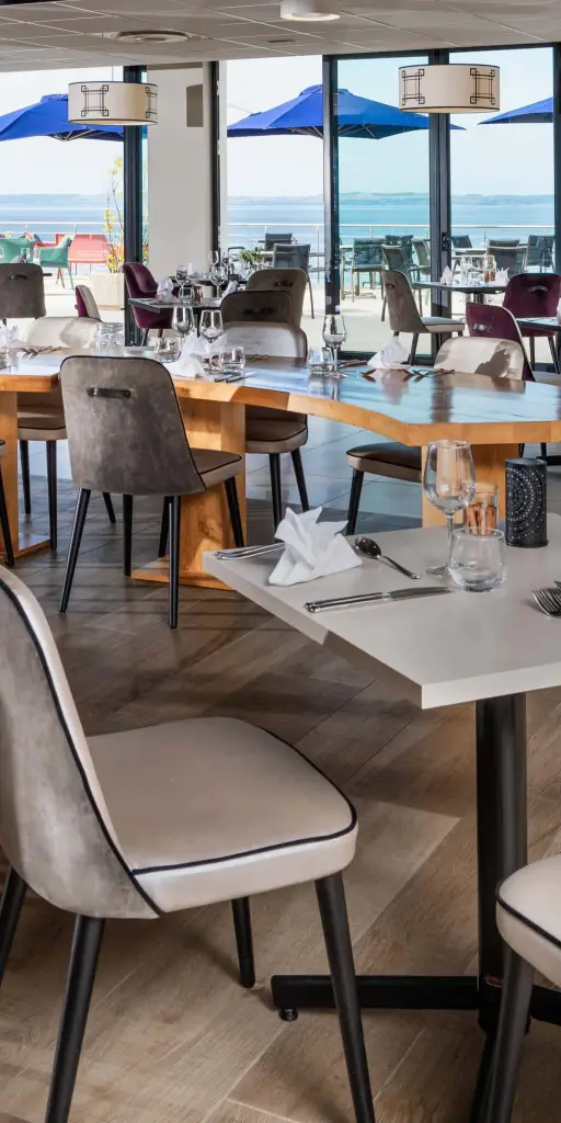 Séjour thalasso à Douarnenez, face à la baie