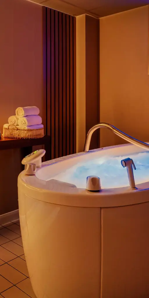 Séjour thalasso à Douarnenez, face à la baie