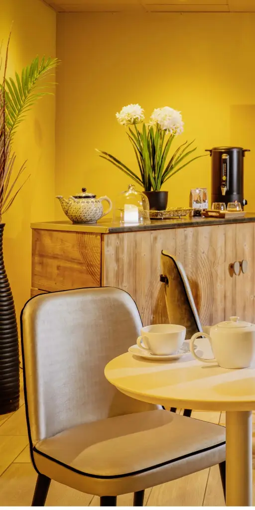 Séjour thalasso à Douarnenez, face à la baie