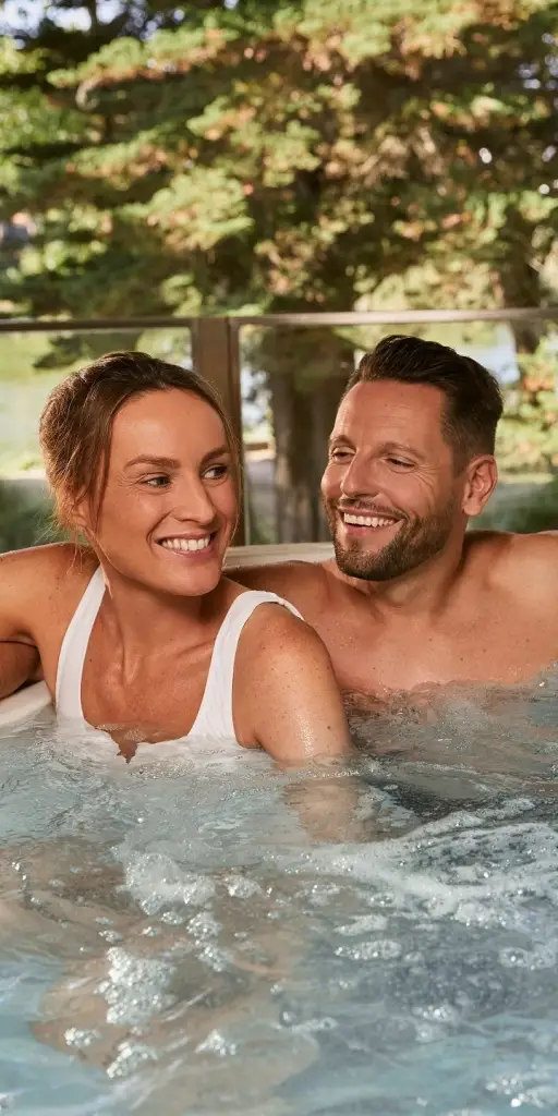 Séjour thalasso à Douarnenez, face à la baie