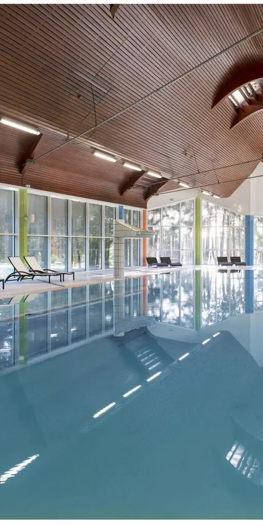 Séjour thalasso à Douarnenez, face à la baie