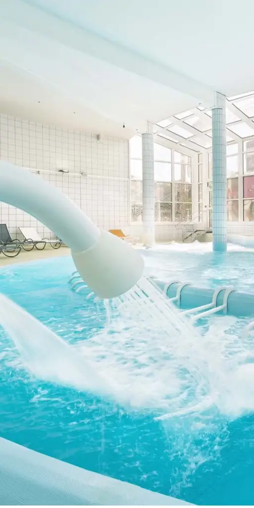 Séjour thalasso à Douarnenez, face à la baie