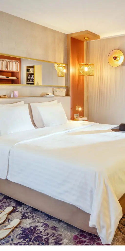 Séjour thalasso à Douarnenez, face à la baie