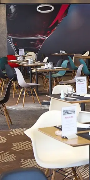 Séjour thalasso à Douarnenez, face à la baie