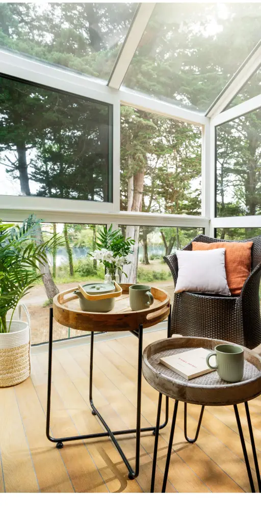 Séjour thalasso à Douarnenez, face à la baie