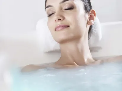 Image Programme du séjour Cure 100% Iodée