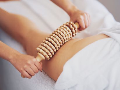 Image Programme du séjour Mini-cure Silhouette