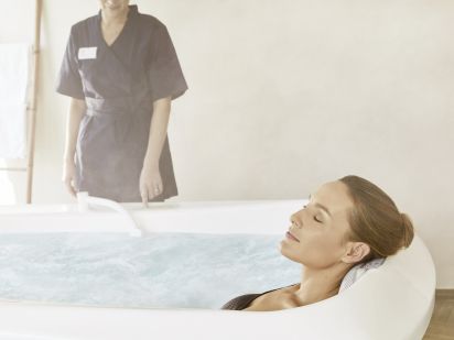 Image Programme du séjour Mini-cure Mon Séjour Sur-Mesure