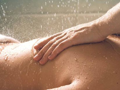 Image Programme du séjour Mini-cure Forme & Détente