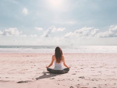 Image Programme du séjour Mini-cure Bio-Hacking : votre vitalité augmentée