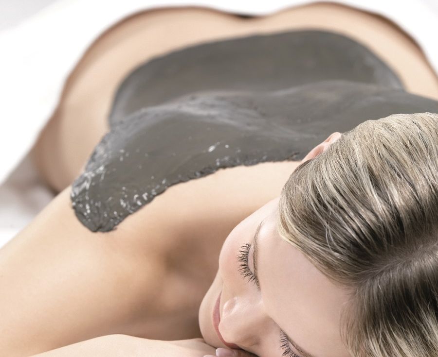 Enveloppement algues thalasso spa valdys