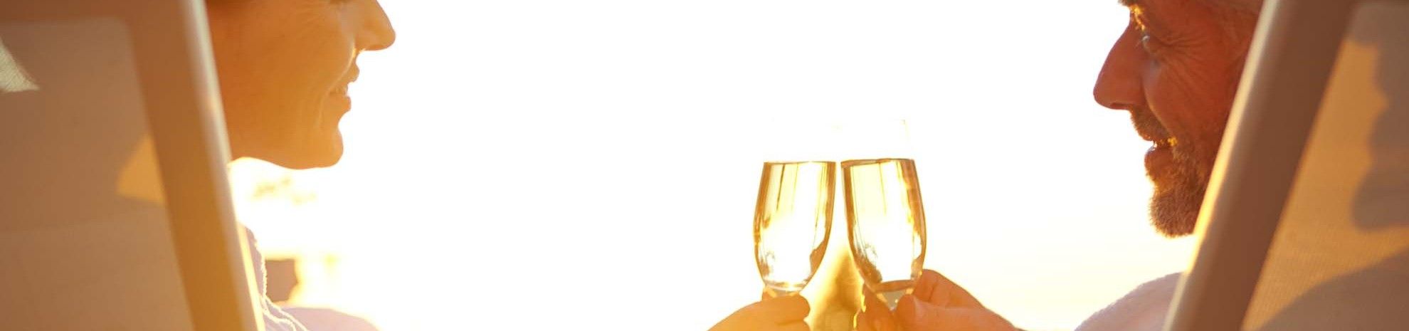 Calendrier des saisons, séjour de thalasso en hiver, thalasso au printemps, séjour de thalasso en été, séjour de thalasso en automne