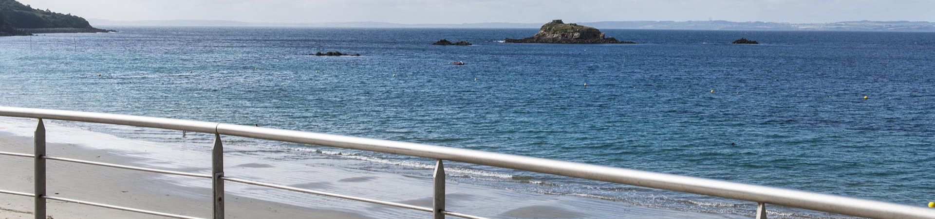 terasse thalasso douarnenez
