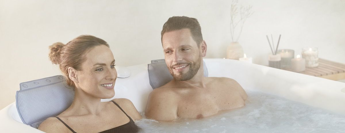 Thalasso spa couple jacuzzi privatif