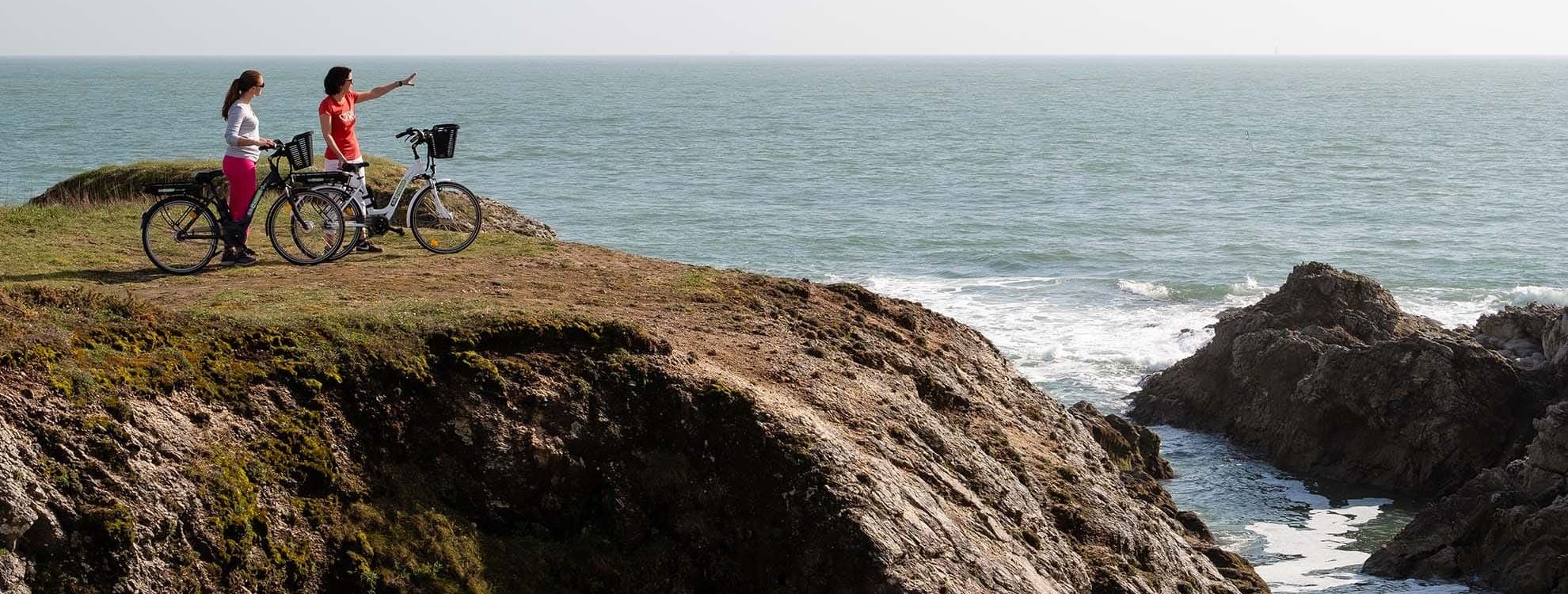 Le Pouliguen - Pornichet