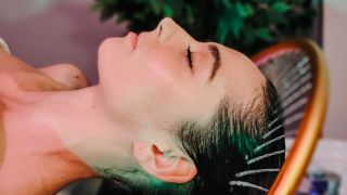 Head spa japonais - Valdys Resort Thalasso