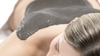 Enveloppement algues thalasso spa valdys