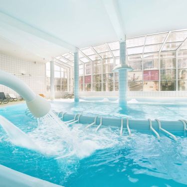 Piscine Thalasso Pornichet