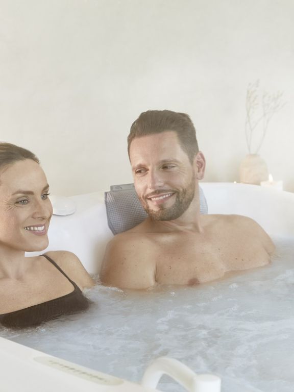 Thalasso spa duo jaccuzi privatif