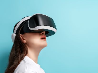 Serenity relaxation immersive sur matelas d'eau