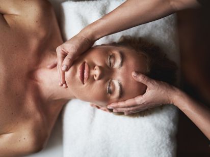 Soin visage repulpant spa thalasso phytomer