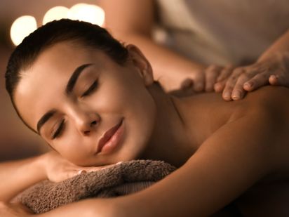 Image Programme du séjour Mini-cure Massages du Monde