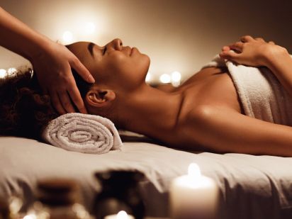 Image Programme du séjour Mini-cure Massages du Monde