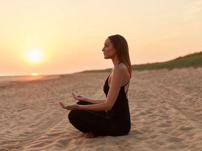 Image Programme du séjour Cure Bio-Hacking : votre vitalité augmentée