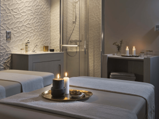 Cabine Spa Thalasso Douarnenez