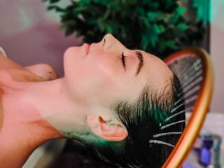 Head spa japonais - Valdys Resort Thalasso