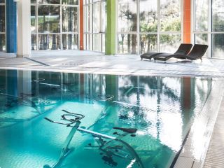 Auqabiking thalasso et spa valdys