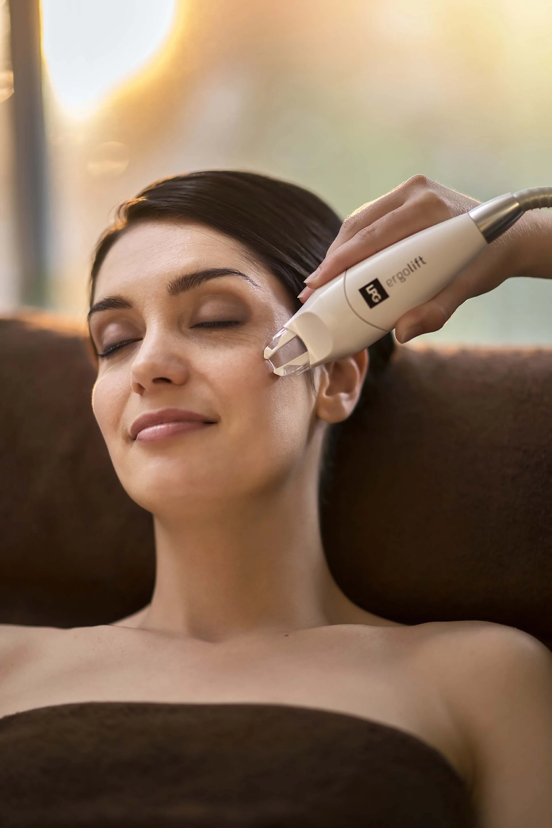 LPG bilan diagnostic