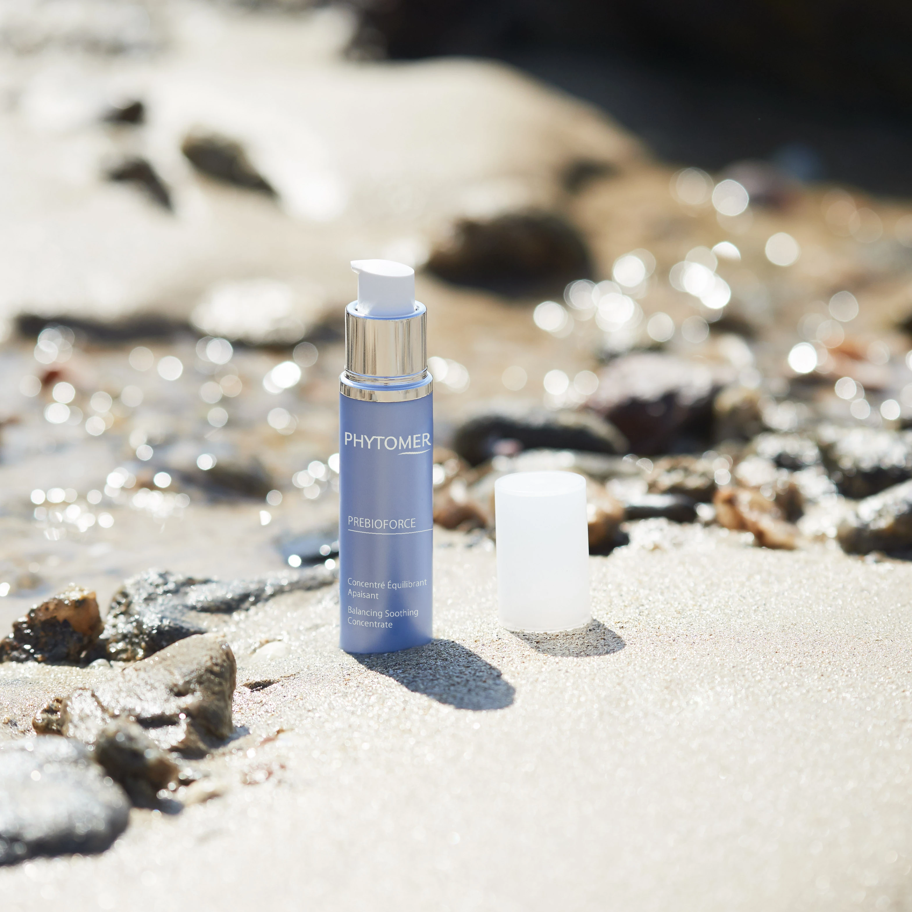 Produit phytomer prebioforce